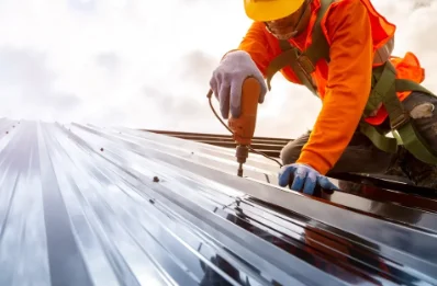 Travaux de zinguerie à Ars-sur-Formans